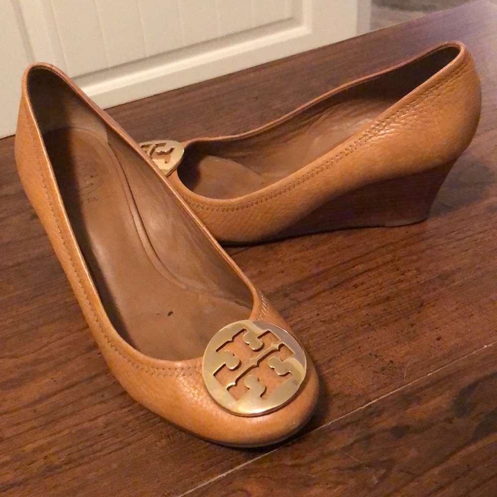 Tory Burch pumps 6.5